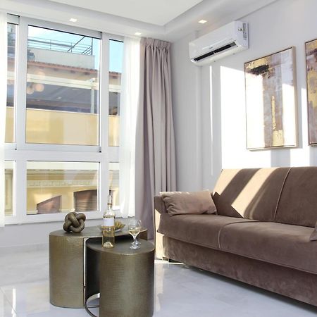 Central Metropolis Luxury Living Athene Buitenkant foto