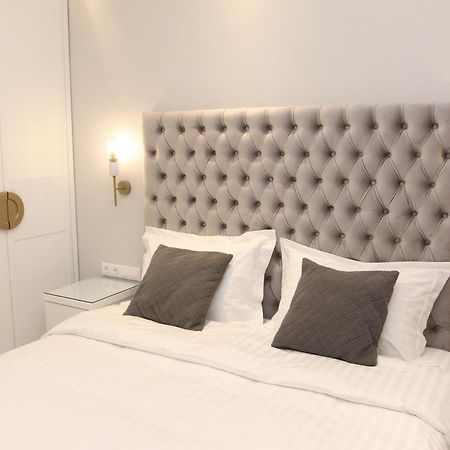 Central Metropolis Luxury Living Athene Buitenkant foto