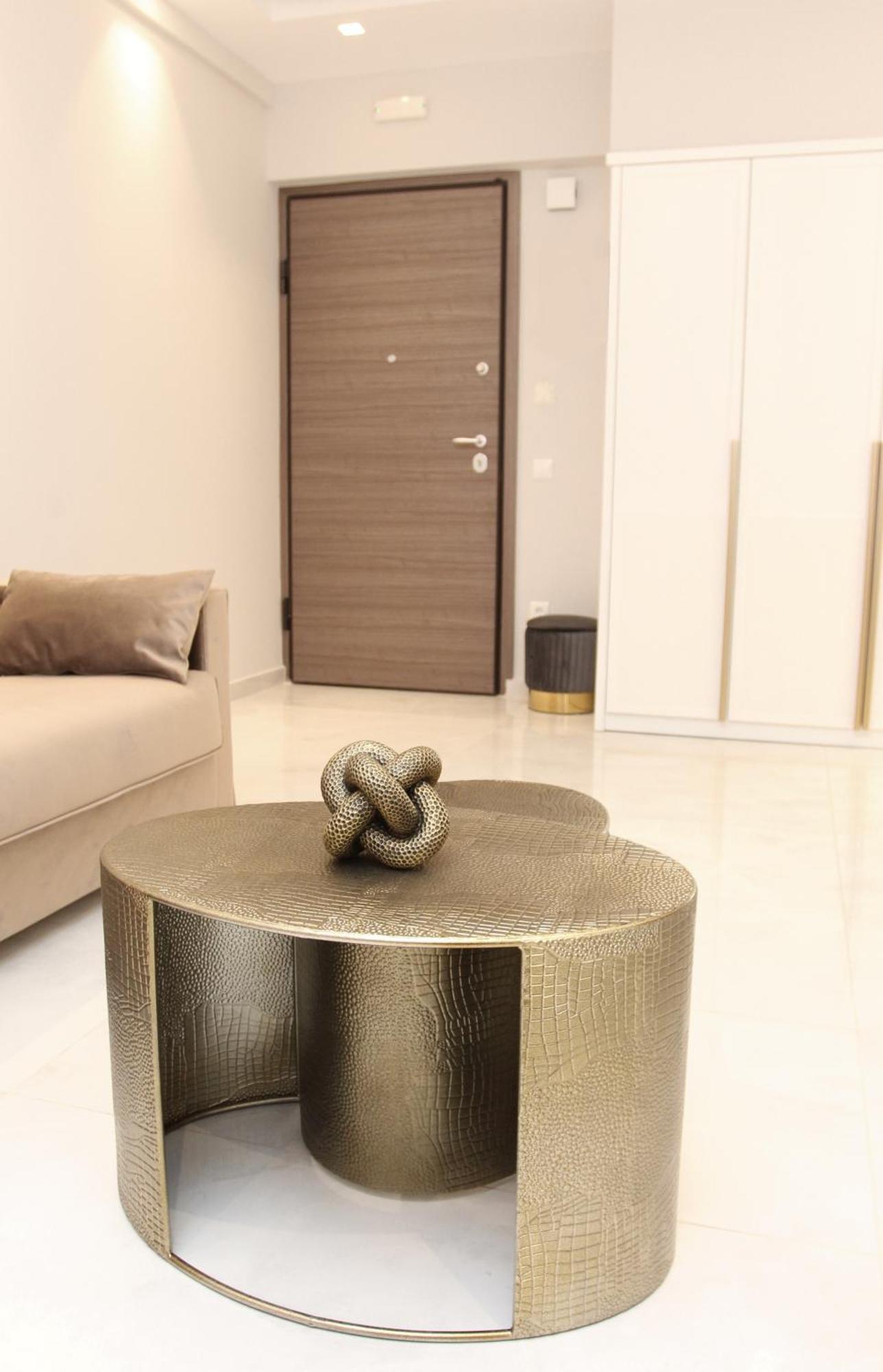 Central Metropolis Luxury Living Athene Buitenkant foto