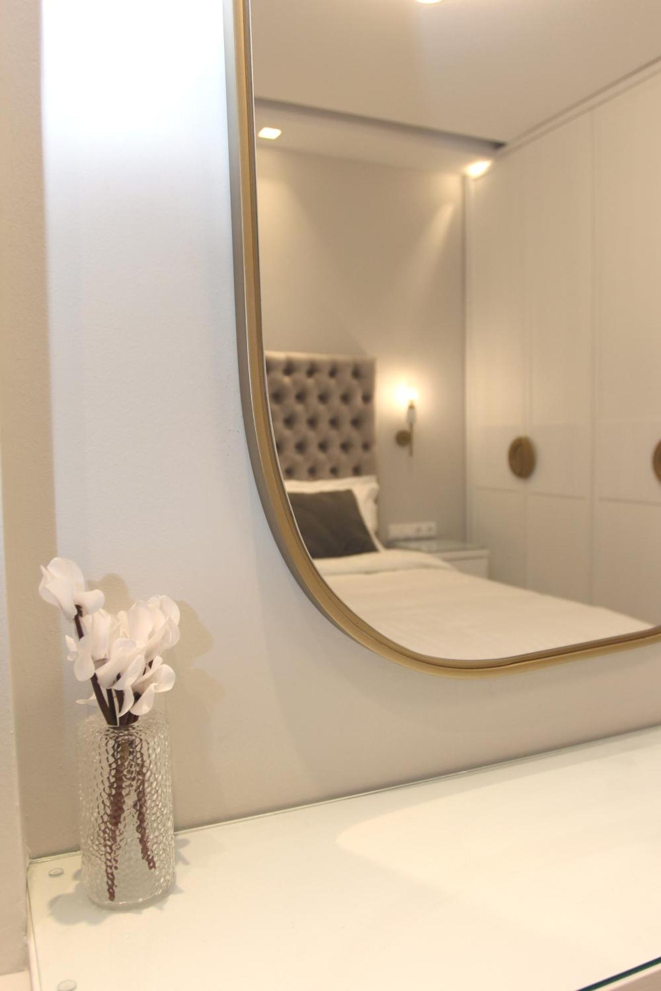 Central Metropolis Luxury Living Athene Buitenkant foto