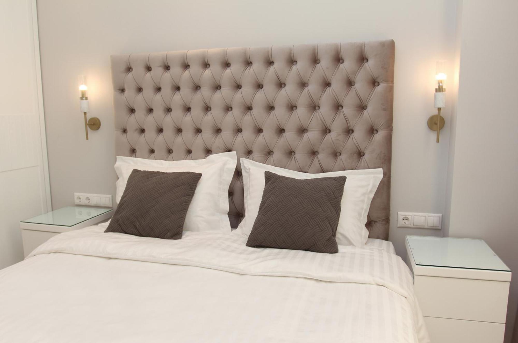 Central Metropolis Luxury Living Athene Buitenkant foto