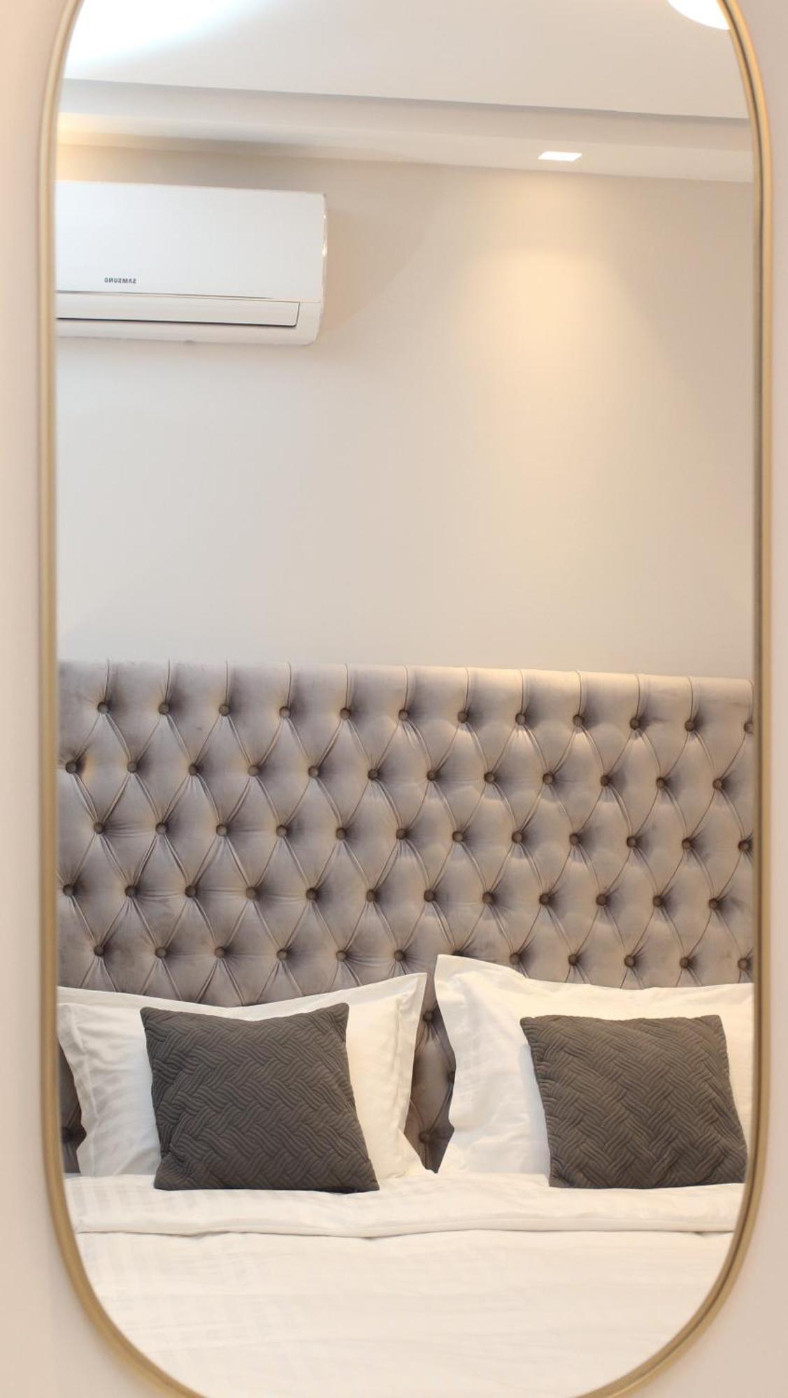 Central Metropolis Luxury Living Athene Buitenkant foto