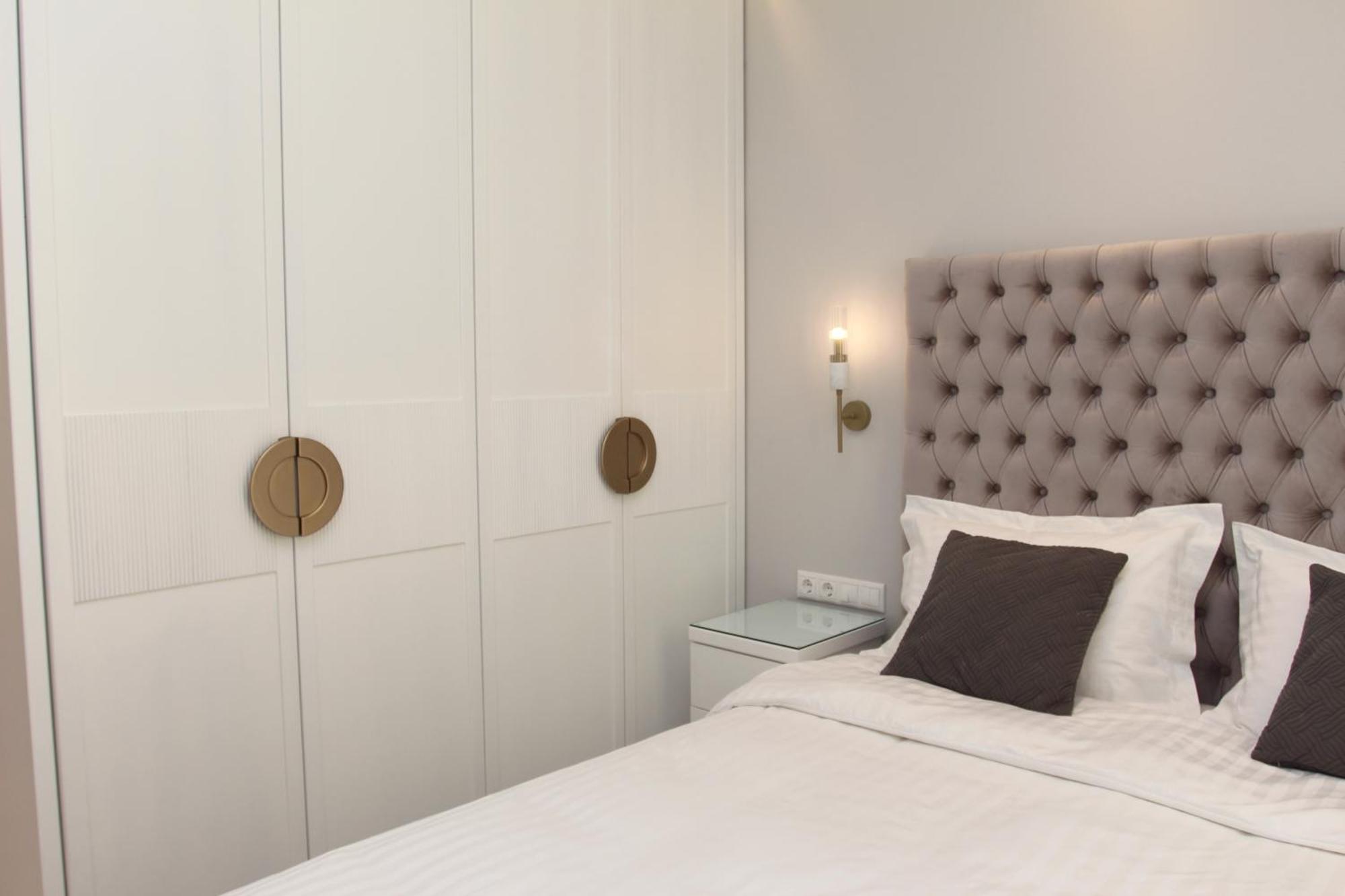 Central Metropolis Luxury Living Athene Buitenkant foto