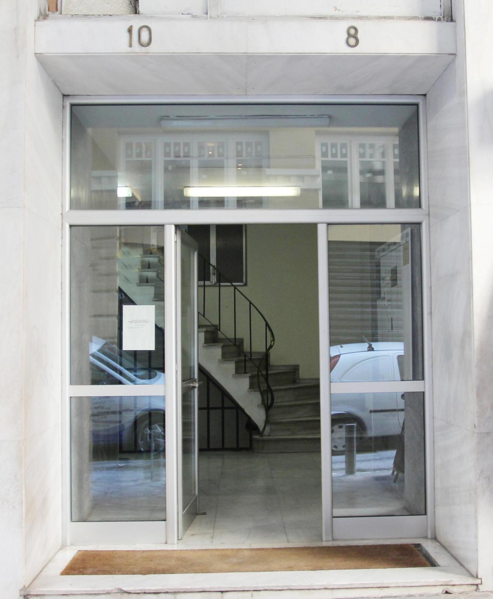 Central Metropolis Luxury Living Athene Buitenkant foto