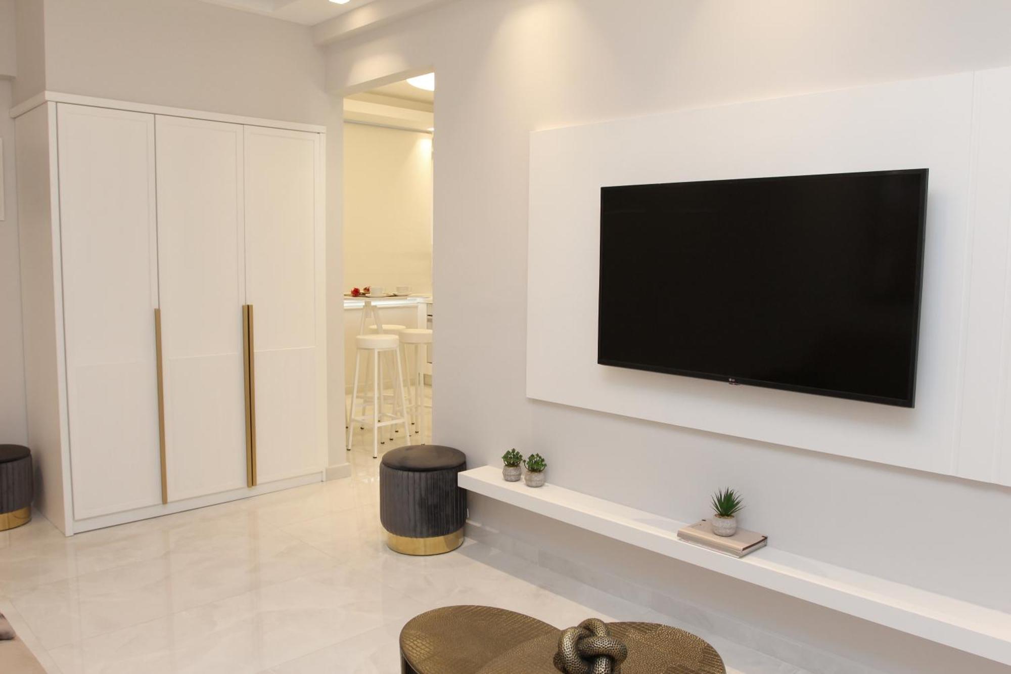 Central Metropolis Luxury Living Athene Buitenkant foto