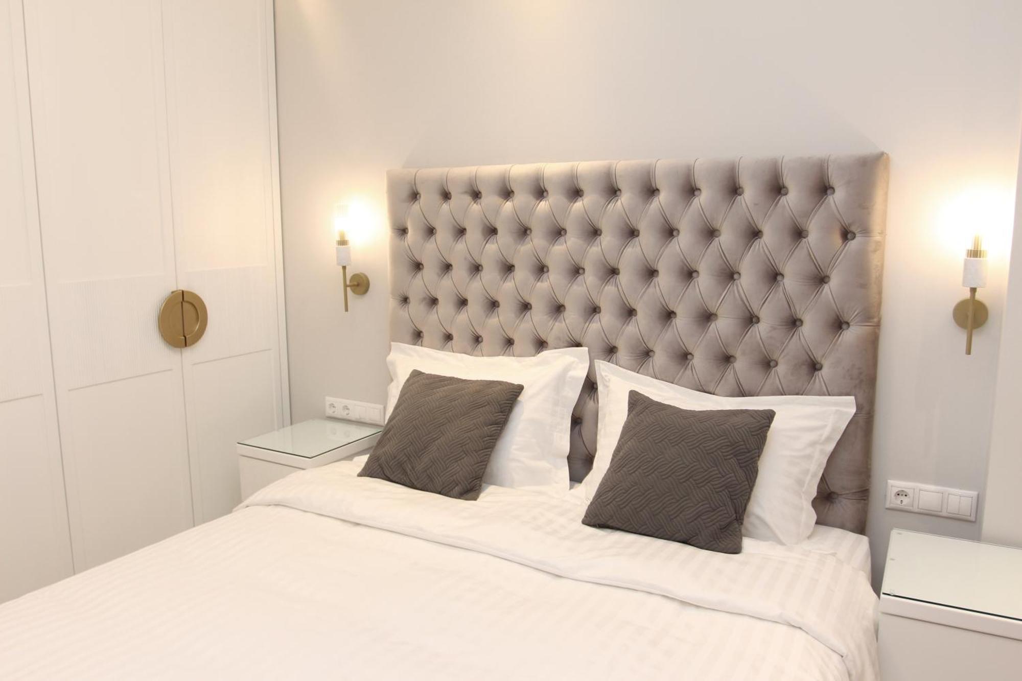 Central Metropolis Luxury Living Athene Buitenkant foto